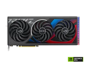 ROG Strix GeForce RTX 4070Ti 12GB GDDR6X
